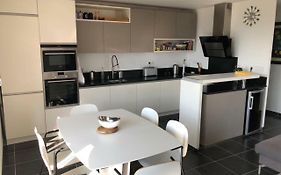 Penthouse Flat South-Facing Terrace - Welkeys